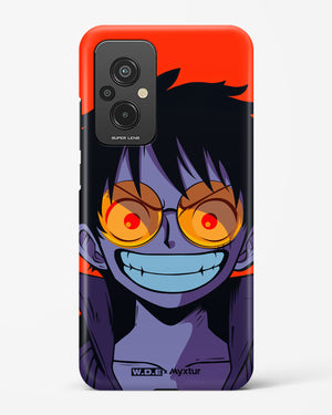 Pirate King [WDE] Hard Case Phone Cover (Xiaomi)