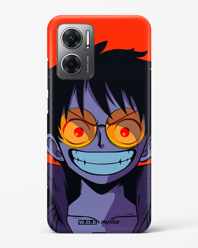 Pirate King [WDE] Hard Case Phone Cover (Xiaomi)