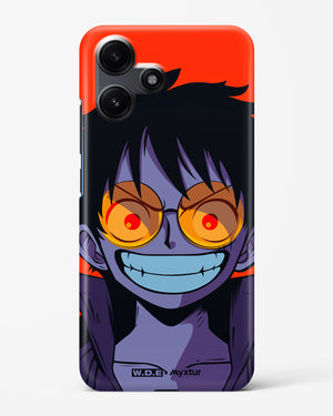 Pirate King [WDE] Hard Case Phone Cover (Xiaomi)