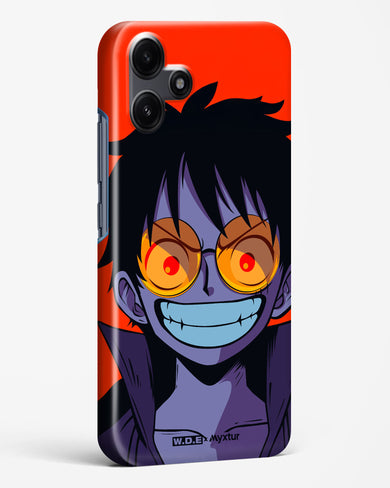 Pirate King [WDE] Hard Case Phone Cover (Xiaomi)