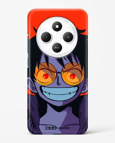 Pirate King [WDE] Hard Case Phone Cover (Xiaomi)