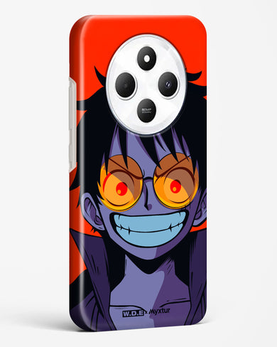 Pirate King [WDE] Hard Case Phone Cover (Xiaomi)