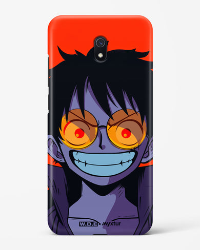 Pirate King [WDE] Hard Case Phone Cover (Xiaomi)