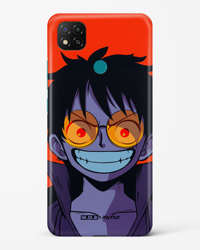 Pirate King [WDE] Hard Case Phone Cover (Xiaomi)