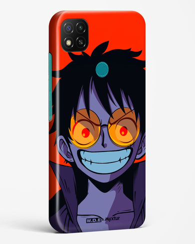 Pirate King [WDE] Hard Case Phone Cover (Xiaomi)