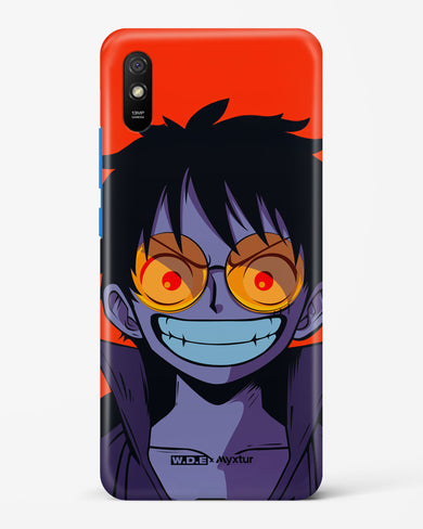 Pirate King [WDE] Hard Case Phone Cover (Xiaomi)