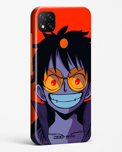 Pirate King [WDE] Hard Case Phone Cover (Xiaomi)