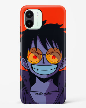 Pirate King [WDE] Hard Case Phone Cover (Xiaomi)
