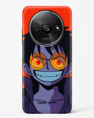 Pirate King [WDE] Hard Case Phone Cover (Xiaomi)