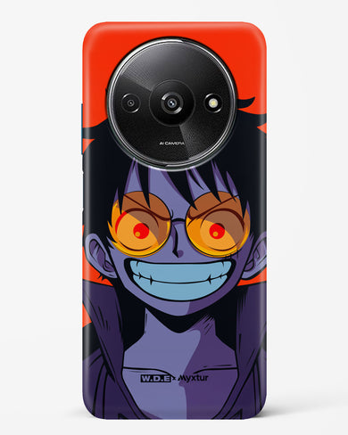 Pirate King [WDE] Hard Case Phone Cover (Xiaomi)