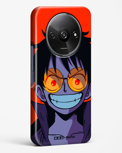 Pirate King [WDE] Hard Case Phone Cover (Xiaomi)