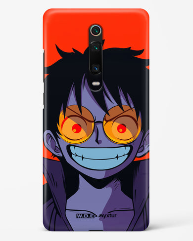 Pirate King [WDE] Hard Case Phone Cover (Xiaomi)