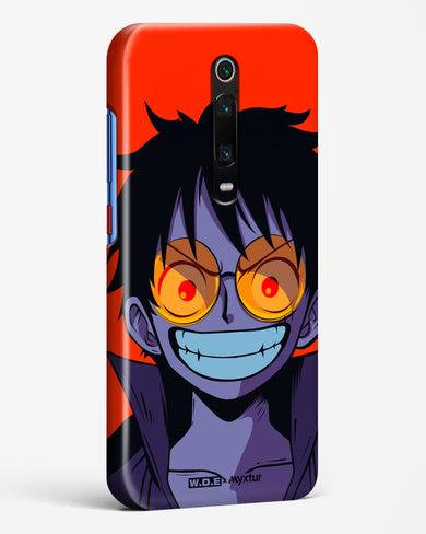 Pirate King [WDE] Hard Case Phone Cover (Xiaomi)