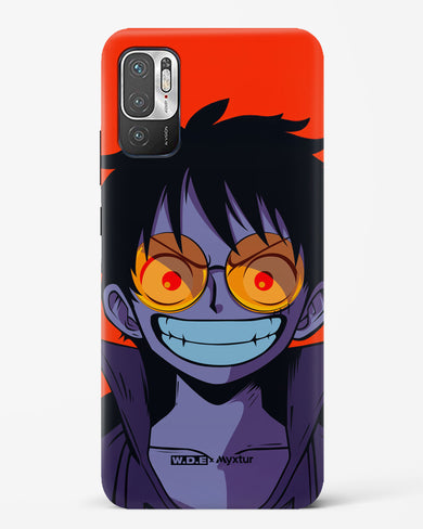 Pirate King [WDE] Hard Case Phone Cover (Xiaomi)