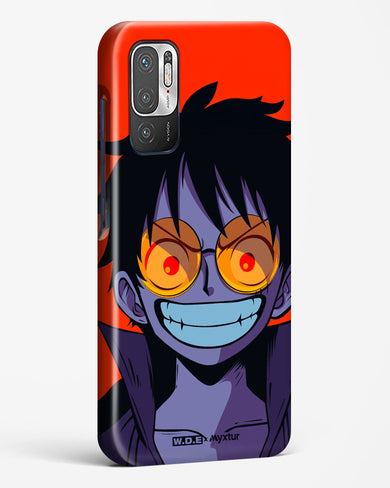 Pirate King [WDE] Hard Case Phone Cover (Xiaomi)