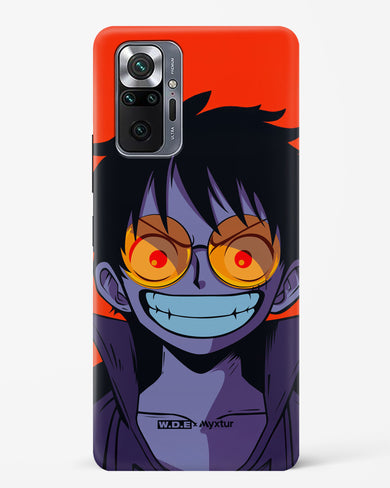 Pirate King [WDE] Hard Case Phone Cover (Xiaomi)