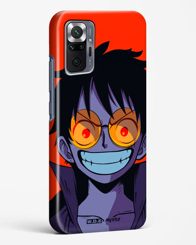 Pirate King [WDE] Hard Case Phone Cover (Xiaomi)