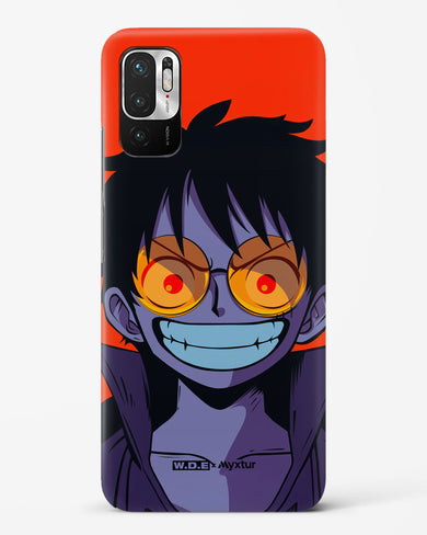 Pirate King [WDE] Hard Case Phone Cover (Xiaomi)