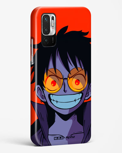 Pirate King [WDE] Hard Case Phone Cover (Xiaomi)