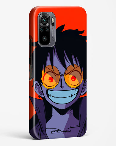 Pirate King [WDE] Hard Case Phone Cover (Xiaomi)