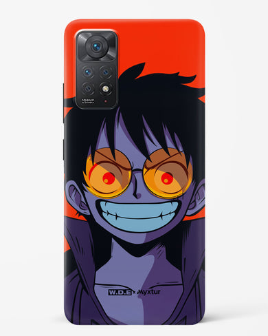 Pirate King [WDE] Hard Case Phone Cover (Xiaomi)