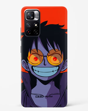 Pirate King [WDE] Hard Case Phone Cover (Xiaomi)