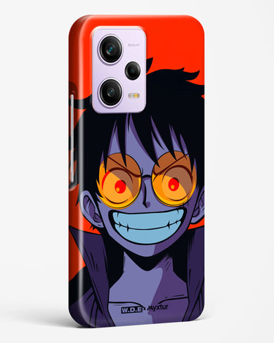 Pirate King [WDE] Hard Case Phone Cover (Xiaomi)