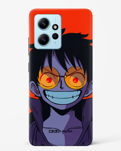 Pirate King [WDE] Hard Case Phone Cover (Xiaomi)
