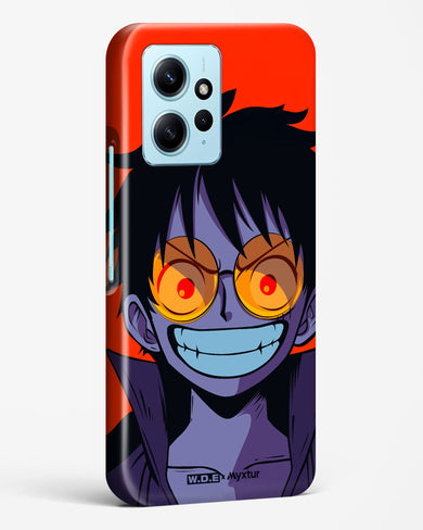 Pirate King [WDE] Hard Case Phone Cover (Xiaomi)