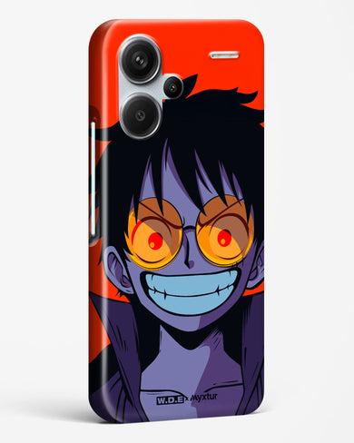 Pirate King [WDE] Hard Case Phone Cover (Xiaomi)