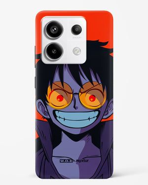 Pirate King [WDE] Hard Case Phone Cover (Xiaomi)