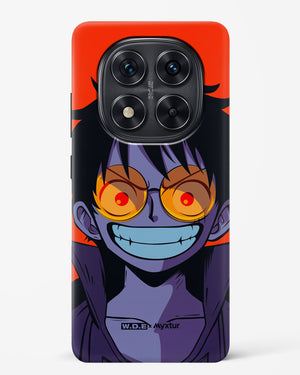 Pirate King [WDE] Hard Case Phone Cover (Xiaomi)