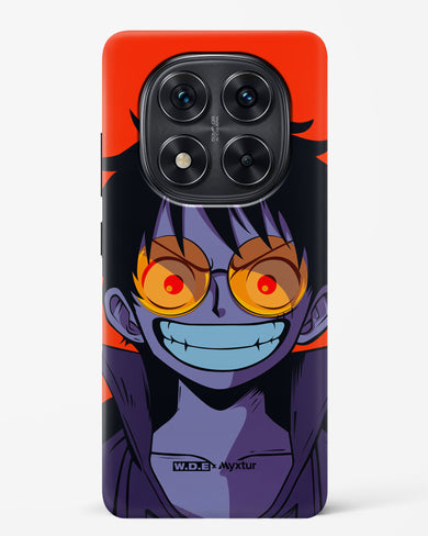 Pirate King [WDE] Hard Case Phone Cover (Xiaomi)