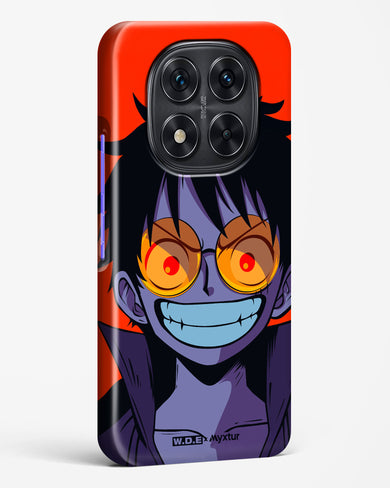 Pirate King [WDE] Hard Case Phone Cover (Xiaomi)