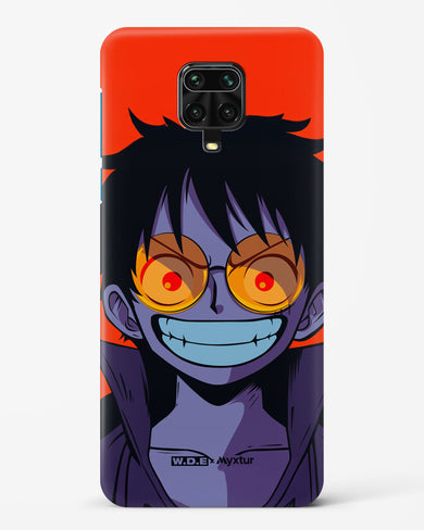 Pirate King [WDE] Hard Case Phone Cover (Xiaomi)