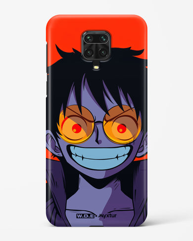 Pirate King [WDE] Hard Case Phone Cover (Xiaomi)