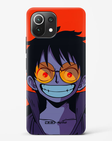 Pirate King [WDE] Hard Case Phone Cover (Xiaomi)