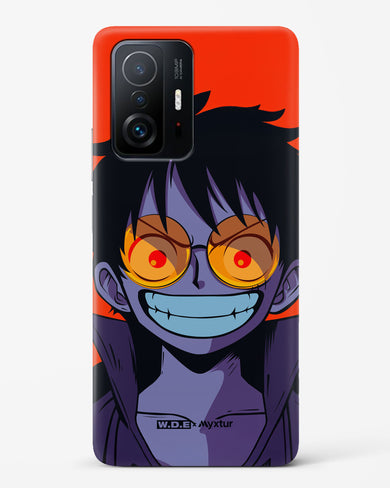 Pirate King [WDE] Hard Case Phone Cover (Xiaomi)