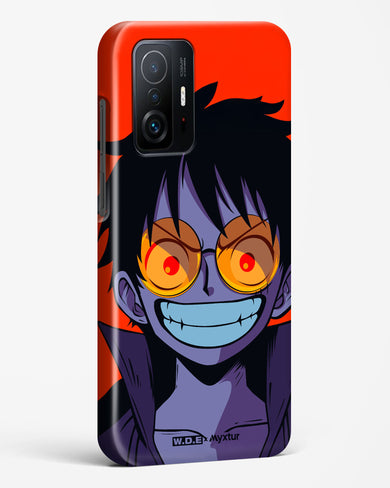 Pirate King [WDE] Hard Case Phone Cover (Xiaomi)