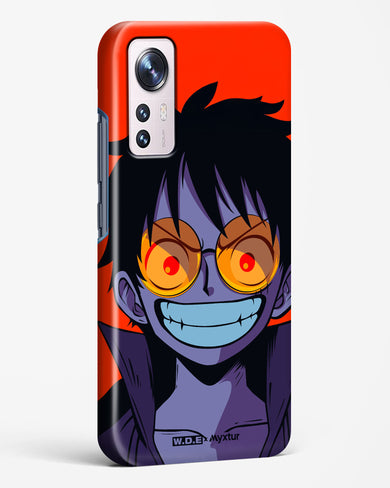 Pirate King [WDE] Hard Case Phone Cover (Xiaomi)