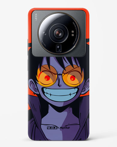 Pirate King [WDE] Hard Case Phone Cover (Xiaomi)