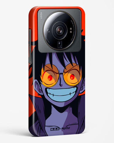 Pirate King [WDE] Hard Case Phone Cover (Xiaomi)