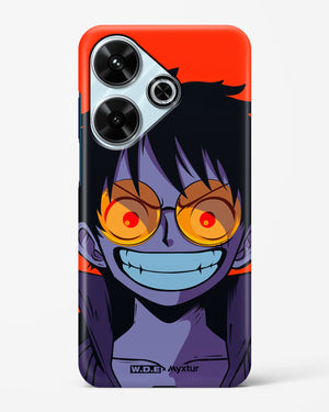 Pirate King [WDE] Hard Case Phone Cover (Xiaomi)
