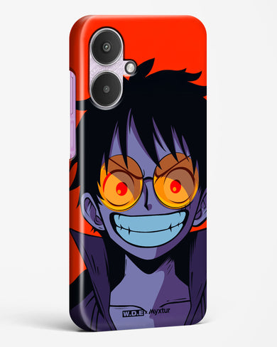 Pirate King [WDE] Hard Case Phone Cover (Xiaomi)