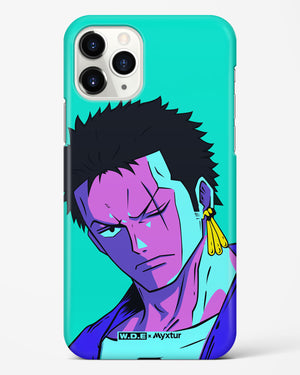 Pirate Sworsman [WDE] Hard Case Phone Cover (Apple)
