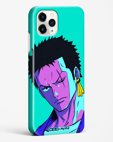 Pirate Sworsman [WDE] Hard Case Phone Cover (Apple)