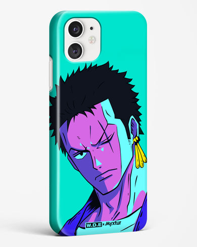 Pirate Sworsman [WDE] Hard Case Phone Cover (Apple)