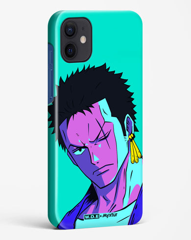 Pirate Sworsman [WDE] Hard Case Phone Cover (Apple)