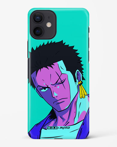 Pirate Sworsman [WDE] Hard Case Phone Cover (Apple)