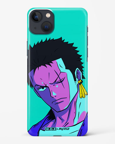 Pirate Sworsman [WDE] Hard Case Phone Cover (Apple)